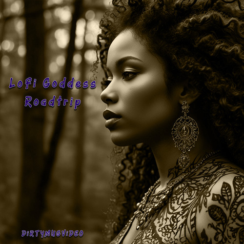 Lofi Goddess RoadTrip