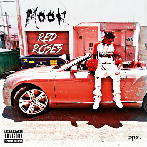 Red Roses (Explicit)
