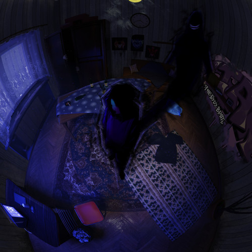 Не буду (Explicit)