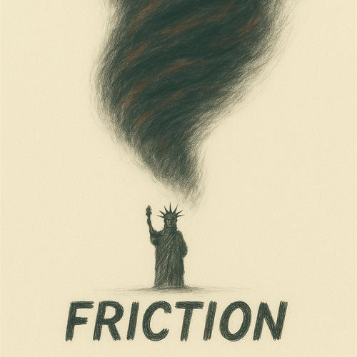 Friction Freestyle (Explicit)