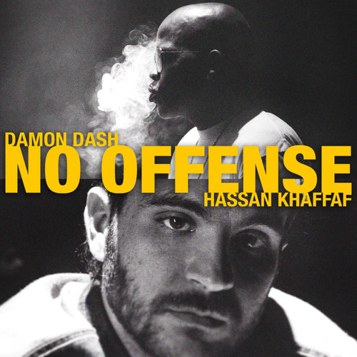 NO OFFENSE (Explicit)
