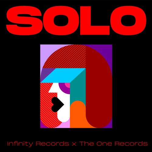 SOLO (feat. Andrew Maze Official)