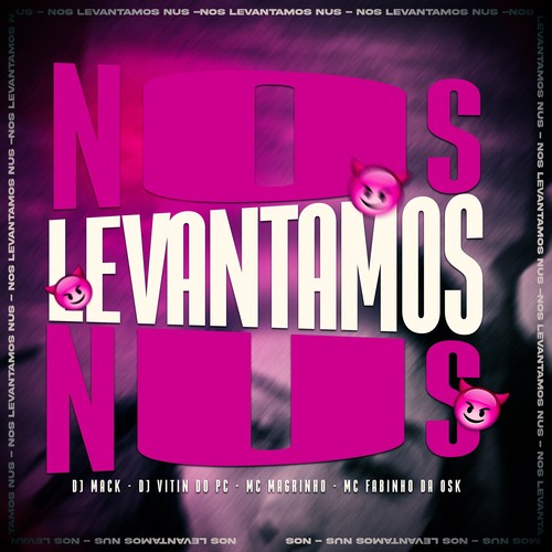 Nos Levantamos Nus (Explicit)