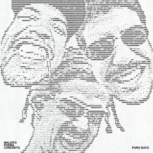 Maldito Poema Concreto