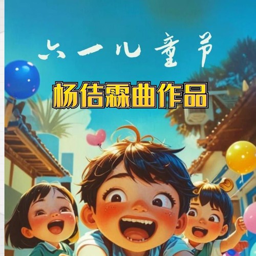 六一儿童节