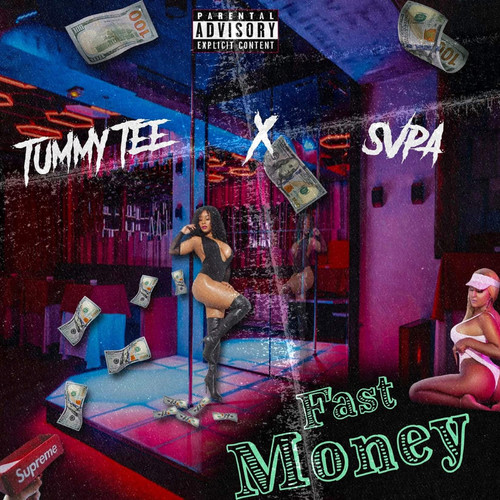 Fast Money (Explicit)