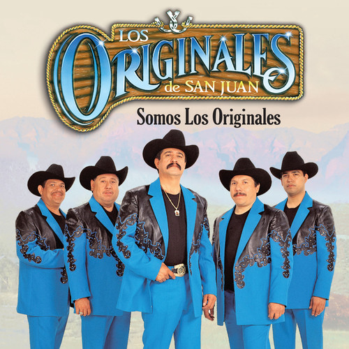 Somos Los Originales (Explicit)