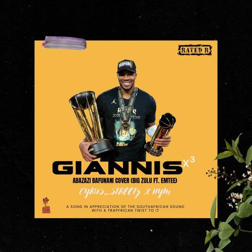 GIANNIS (Explicit)