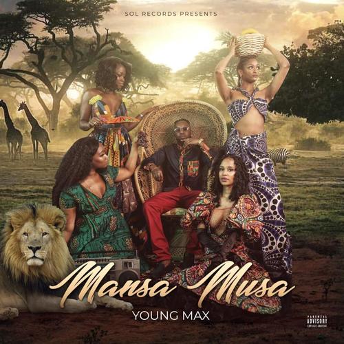 Mansa Musa (Explicit)