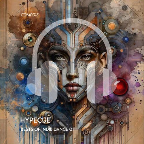 Bests of Indie Dance 01