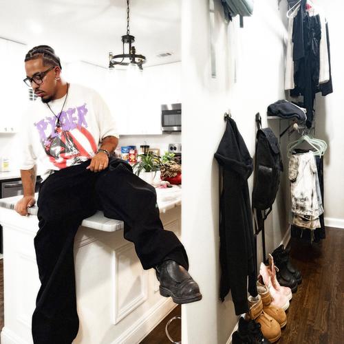 dress to impress ! (Explicit)