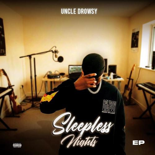 Sleepless Nights (Explicit)
