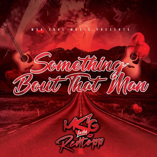 Something Bout That Man