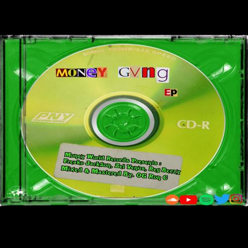 Money Gvng (Explicit)