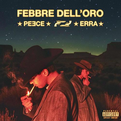 Febbre dell'oro (Explicit)