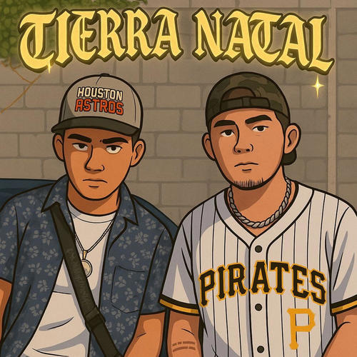 Tierra Natal (feat. Nahim Quiroga) [Explicit]