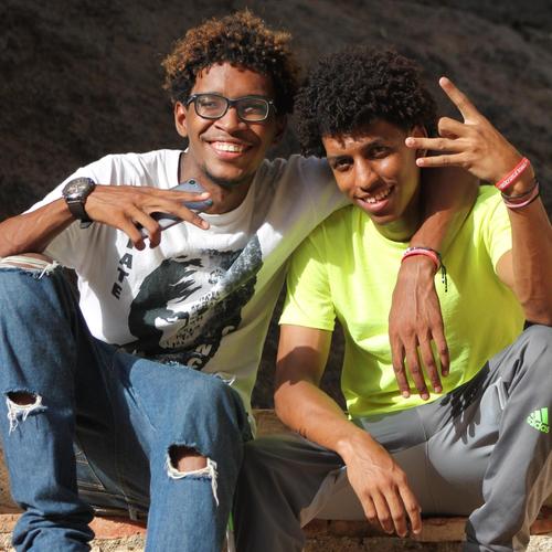 Txeu Erros (feat. Henrique Timas)