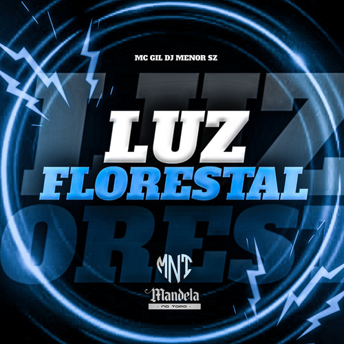 Luz Florestal (Explicit)