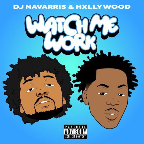 WATCH ME WORK (Radio Edit)
