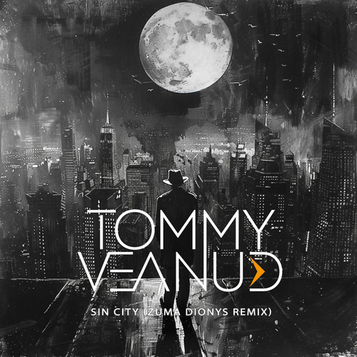 Sin City (Zuma Dionys Remix)