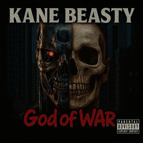 GOD OF WAR (Explicit)