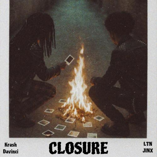 Closure (feat. LTN Jinx) [Explicit]