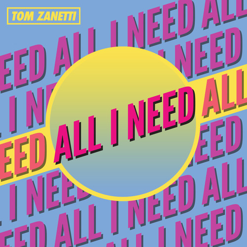All I Need (Explicit)