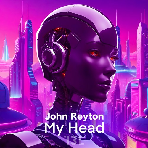 My Head
