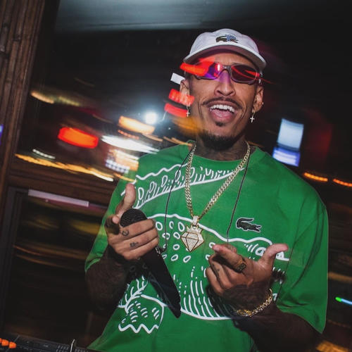 MT - Se Quer Cair Com o Popo