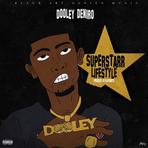 Superstarr Lifestyle