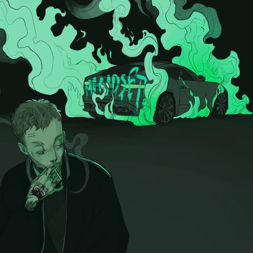 Piruet (feat. Kukon) [Explicit]