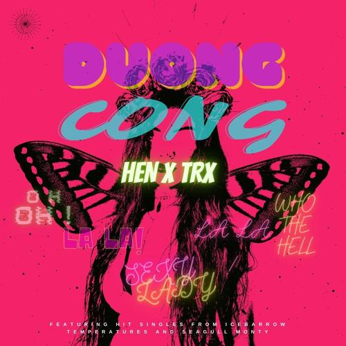DUONG CONG (feat. TRX)