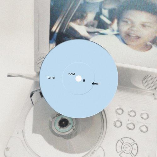 HOLD IT DOWN (Explicit)