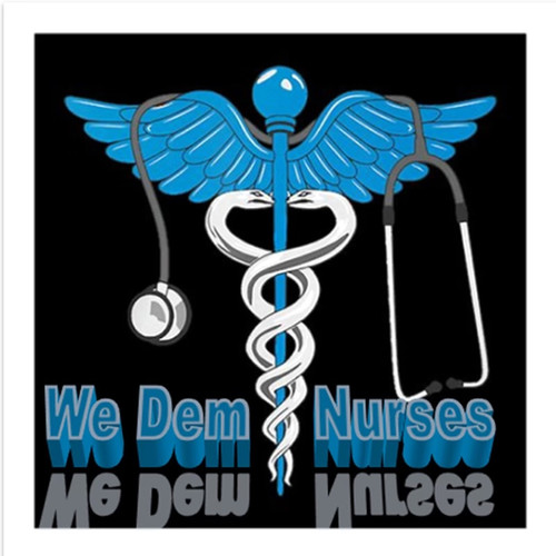 We Dem Nurses