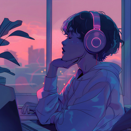 Urban Reflections: Echoes of the City