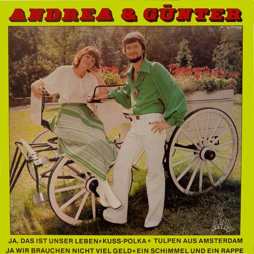 Andrea & Günther