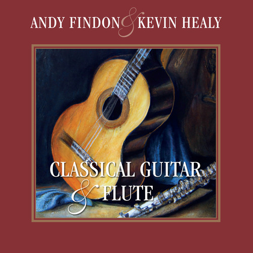 Classical Guitar & Flute