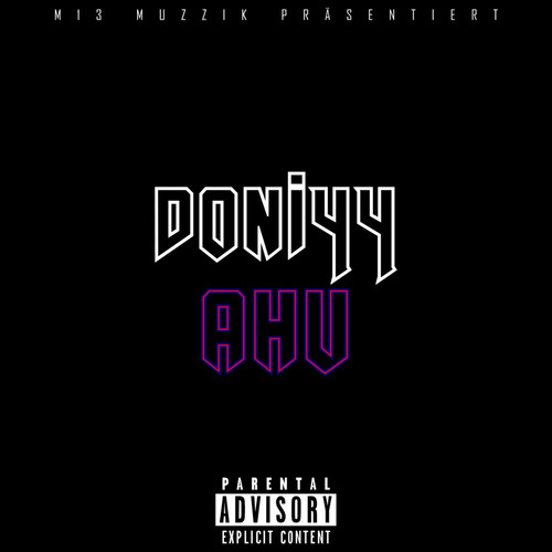 Ahu (Explicit)
