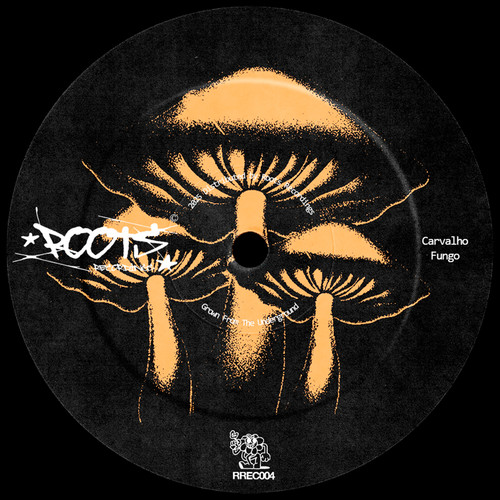 Fungo (Explicit)