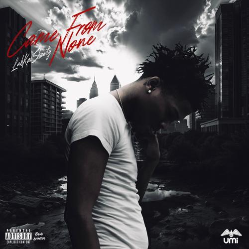 Came From Nun (Explicit)