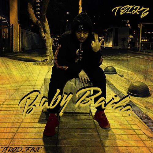 Baby Baila (feat. FNX BEATZ) [Explicit]