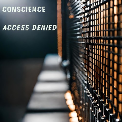 Access Denied
