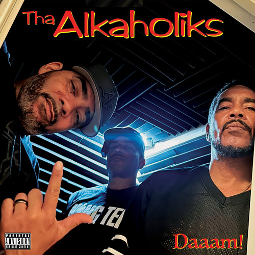 Daaam! (Explicit)