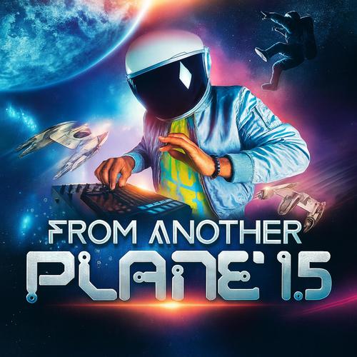 FROM ANOTHER PLANET 1.5