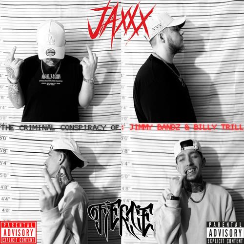 The Criminal Conspiracy (Explicit)