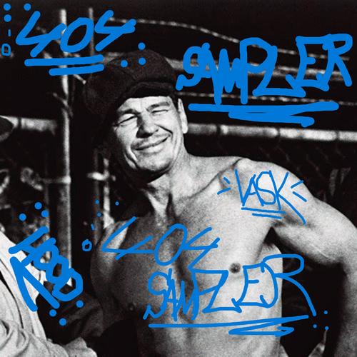 404 SAMPLER (Explicit)