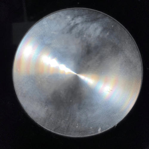 Superfluous Faith to Time Dilation