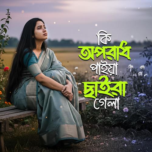 Ki Oporadh Paiya Bondhu (Cover)