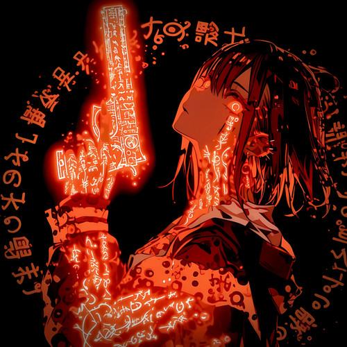 Glock Forte (Explicit)