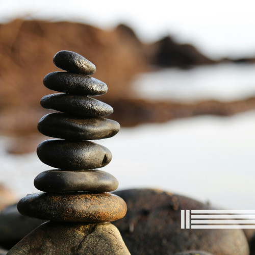 Relaxing Koshi: Aqua